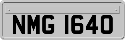 NMG1640