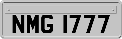 NMG1777