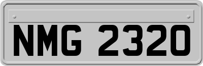 NMG2320