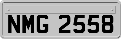NMG2558
