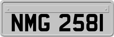 NMG2581