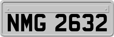 NMG2632