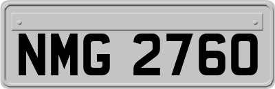 NMG2760