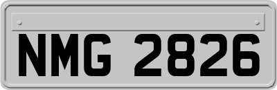 NMG2826