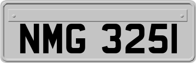 NMG3251
