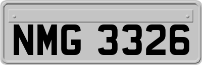 NMG3326