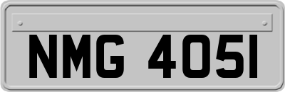 NMG4051