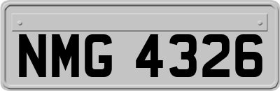 NMG4326
