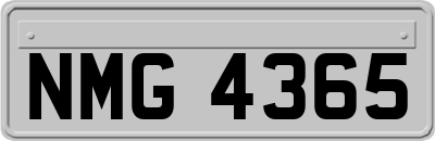 NMG4365