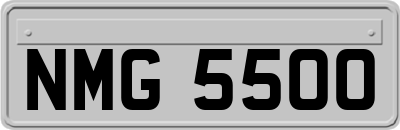 NMG5500