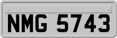NMG5743