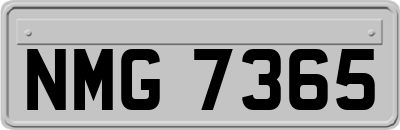 NMG7365