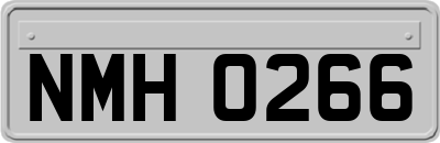 NMH0266