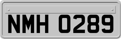 NMH0289