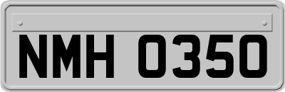 NMH0350