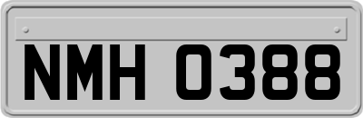 NMH0388