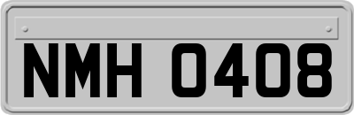 NMH0408