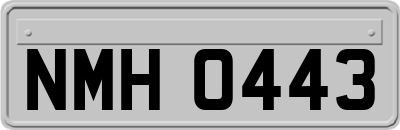 NMH0443