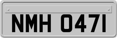 NMH0471