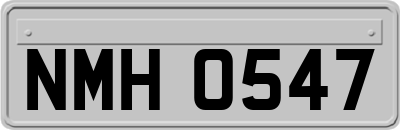 NMH0547
