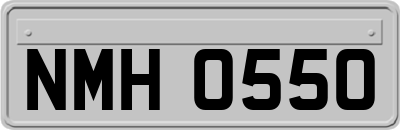 NMH0550