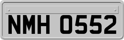 NMH0552