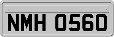NMH0560