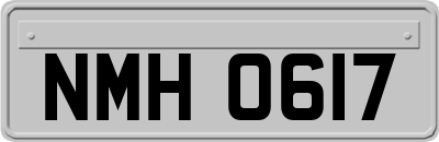NMH0617
