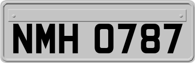 NMH0787