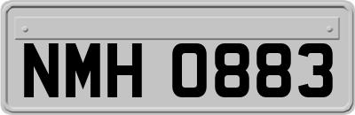 NMH0883