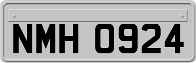 NMH0924