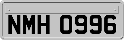 NMH0996