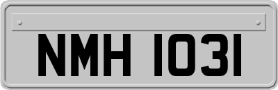 NMH1031