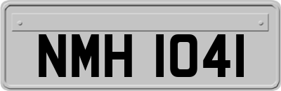NMH1041