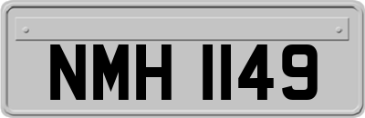 NMH1149