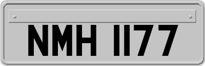 NMH1177