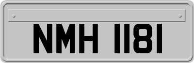 NMH1181