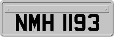 NMH1193