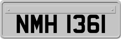 NMH1361