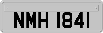 NMH1841