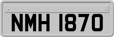 NMH1870