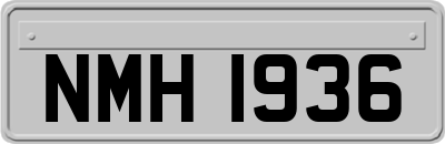 NMH1936