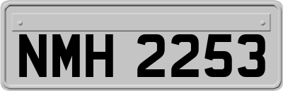 NMH2253