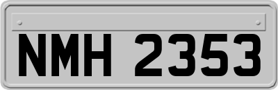 NMH2353