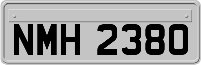 NMH2380