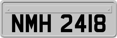 NMH2418