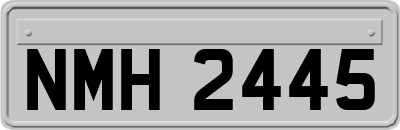 NMH2445