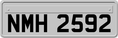NMH2592
