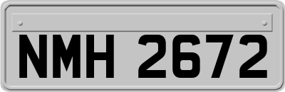 NMH2672