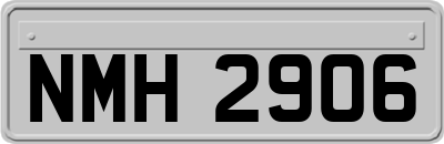 NMH2906